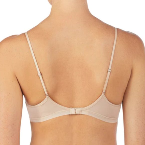 On Gossamer Wireless Bra 32C - Picture 2 of 4